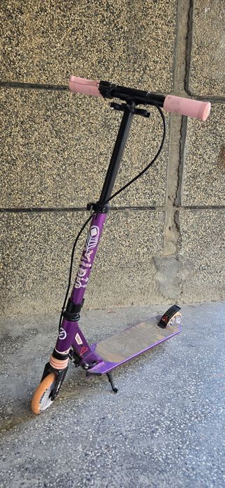 Детска тротинетка Oxelo MID5