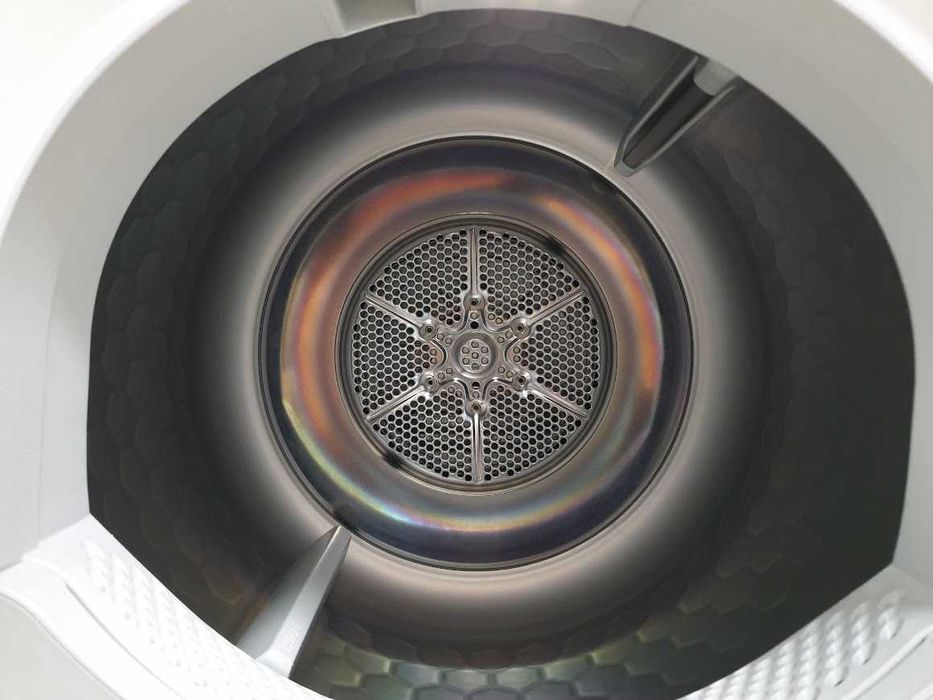 9кг Пара Miele Сушилня с термопомпа Миеле 12м Гаранция