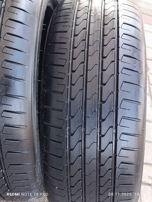 Балон размер 17/4 шт 215*55