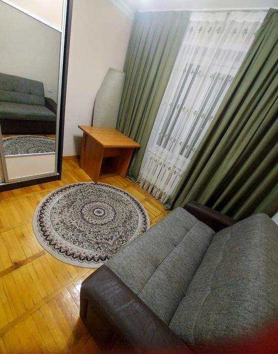 СДАЮ СВОЮ Ц1 3/3/4,за посольством Англии