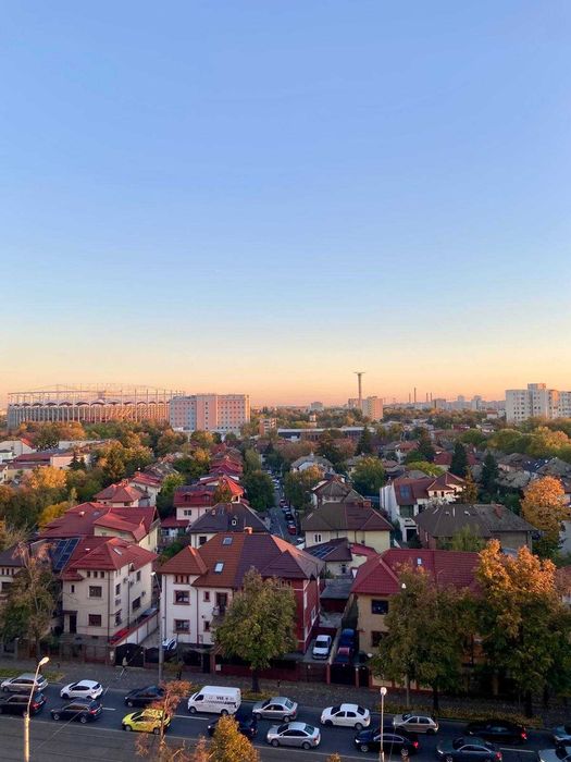 Închiriere apartament 3 camere|Șos.Iancului|Mega Mall|Arena Națională