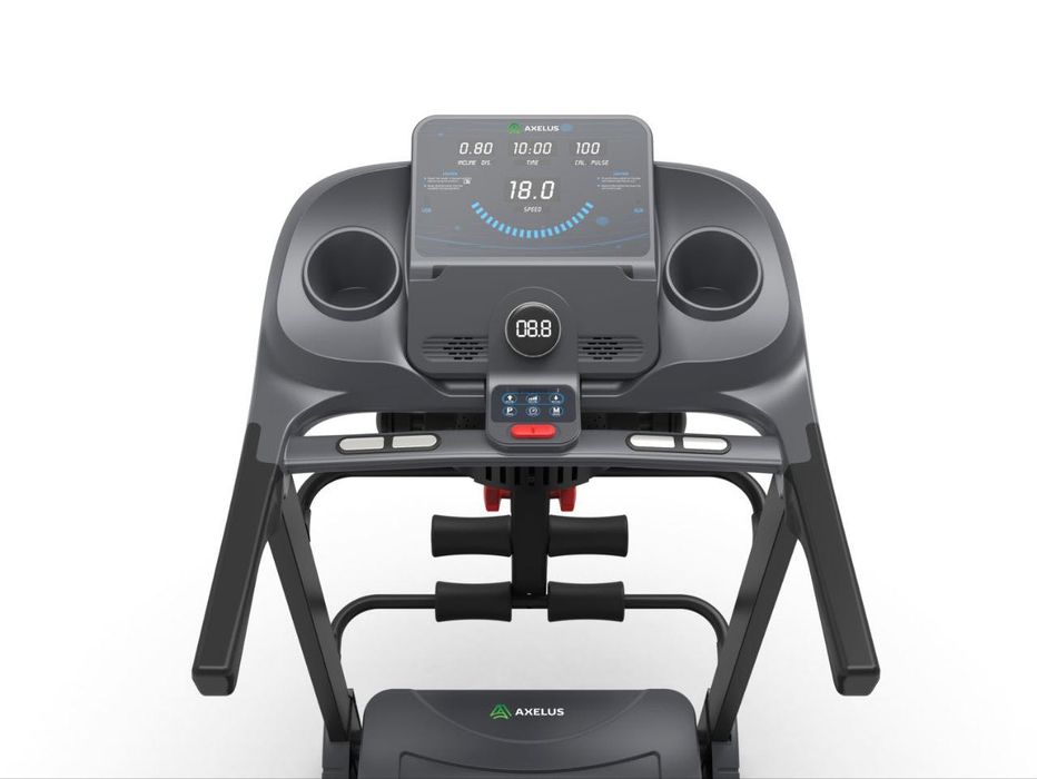 Беговая дорожка Axelus 495
