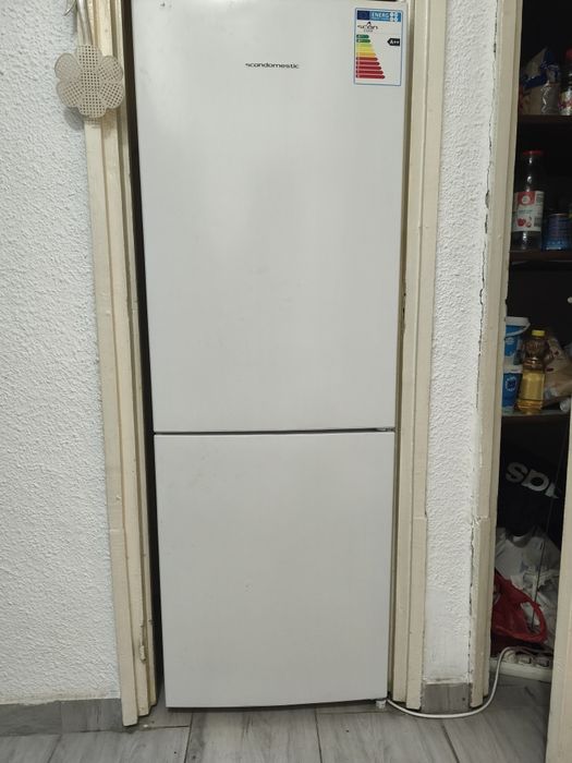 Combină frigorifică