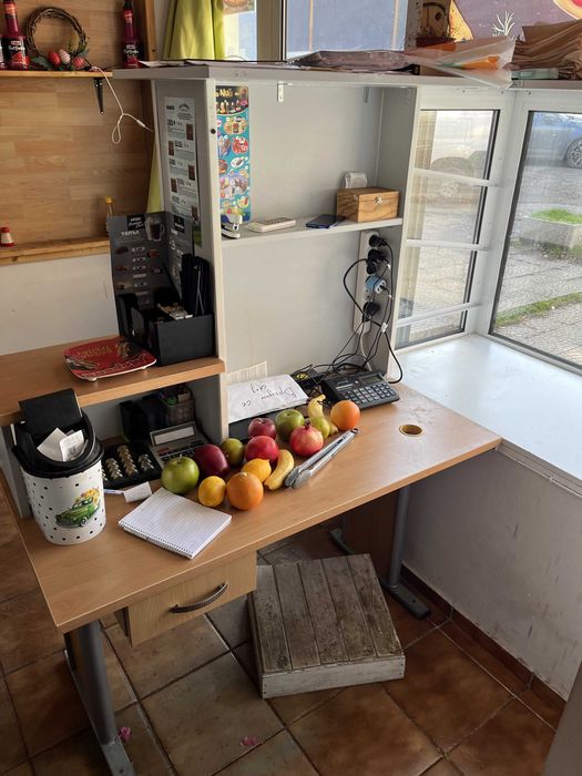 Оборудване за пекарна/закусвалня