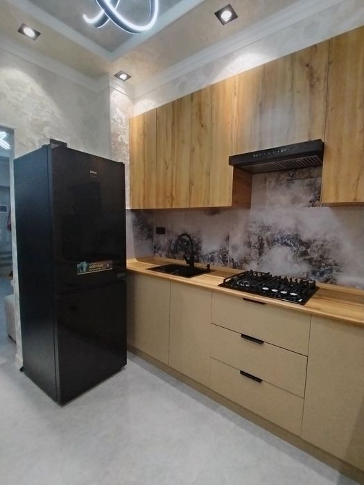 Сдаётся в аренду 1 комнатная сергели на против машинного базара