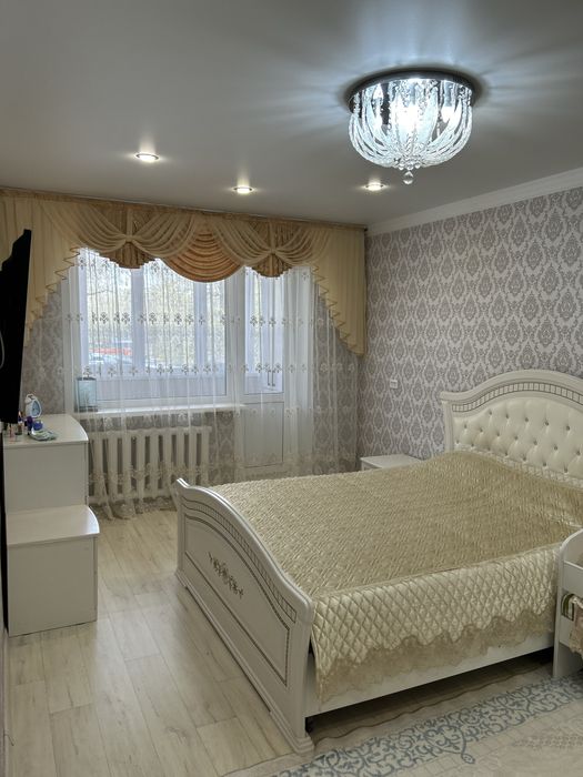 Продам 3-комн квартиру