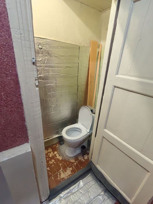 Продаётся 1 комнатная квартира в Чирчике