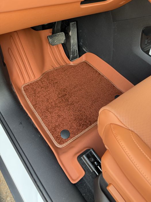 Lepmotor C16 ga oranjiviy 3 qatorli polik