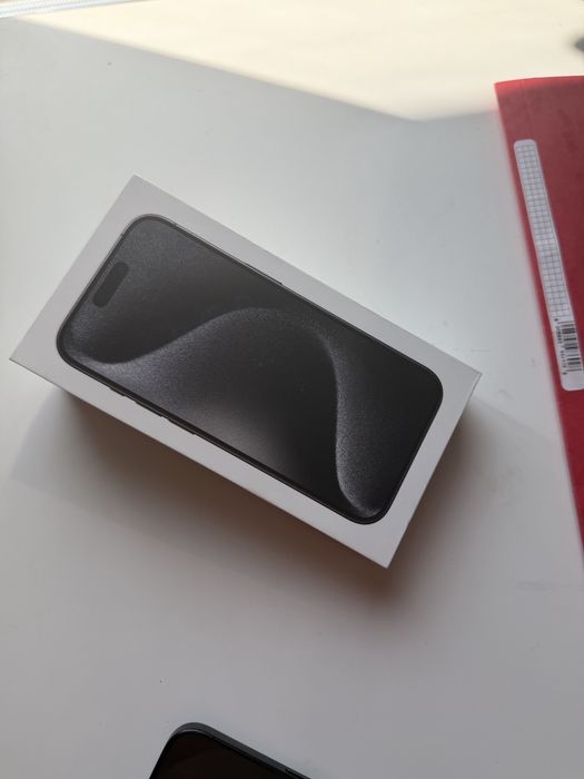 Iphone 15 Pro 128GB