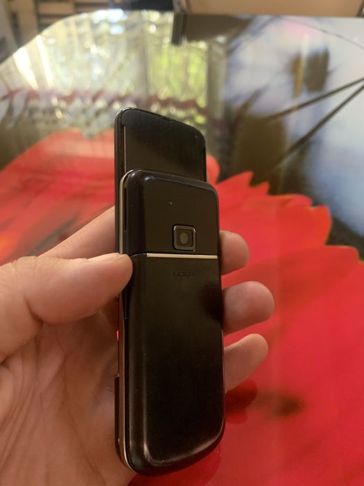 Nokia 8800 Arte ПРОДАМ Срочно