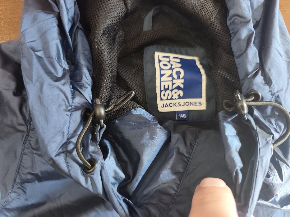 Детски якета 7/8години