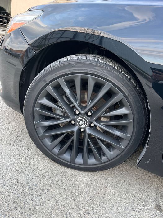 Продажа дисков R19