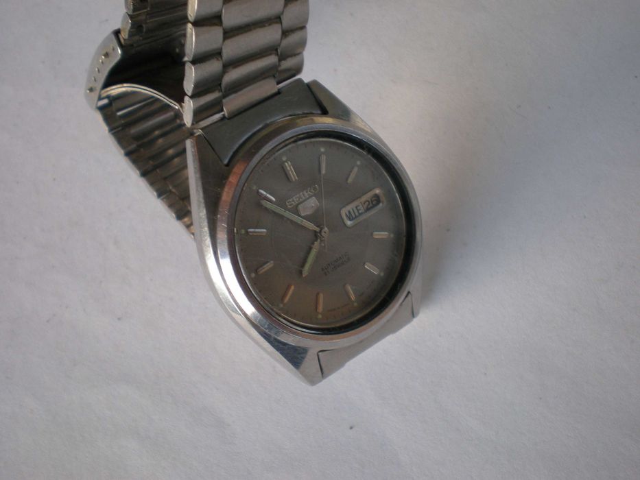 Сейко 5 автоматичен