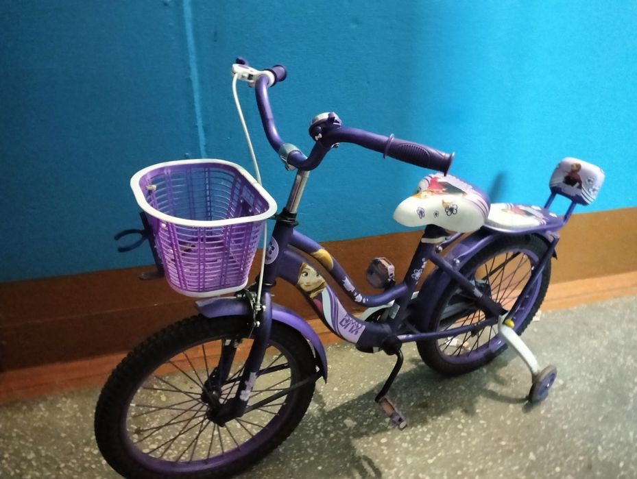 Продам велосипед