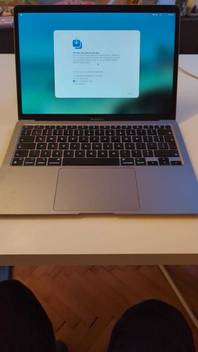 MacBook Air M1 16GB