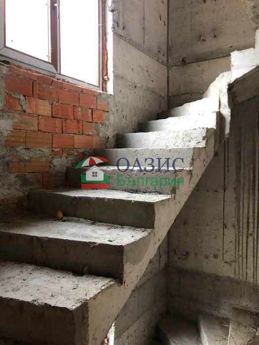 # 3105091, жилищна сграда, Акт 14, Черно море