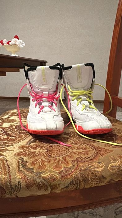 боксерки мачомай