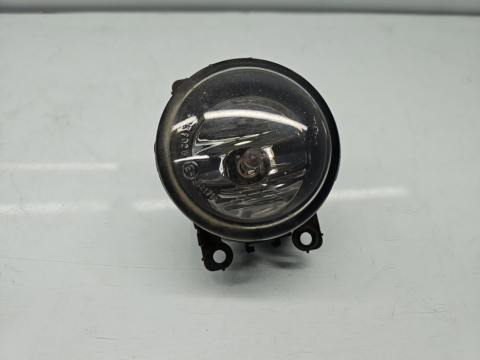 Proiector ceata stanga Renault Megane 2 [Fabr 2002-2008] Berlina 82000