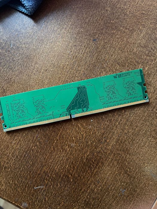 RAM памет 8gb ddr4