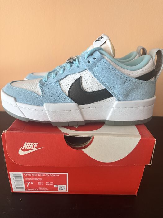 Nike Dunk Low Disrupt Copa EU 38.5