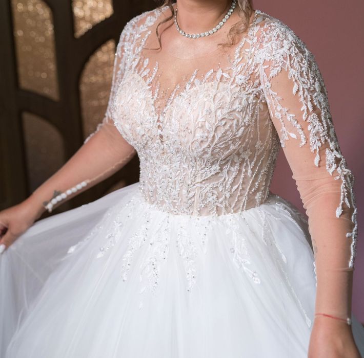 Rochie de mireasă