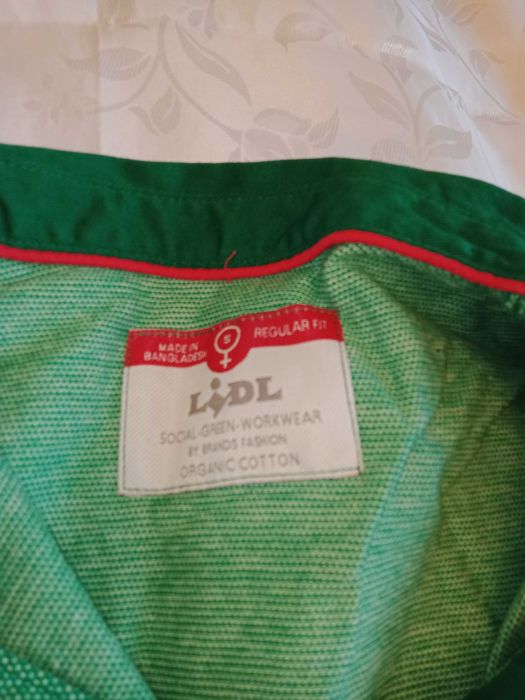 lot tricouri de la LIDL , ZARA si caciuli pt copii