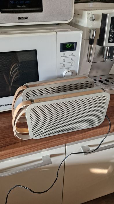 Bang & Olufsen beoplay A2,boxe bluethoot,perfect functionale