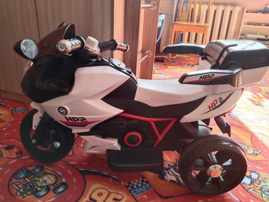 Продам детский мотоцикл