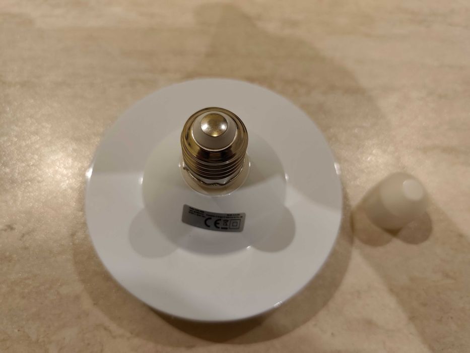 Лед ланпа - LED Bulb Three proofing UFO Light- 300 Watt