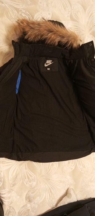 Куртка детская Nike