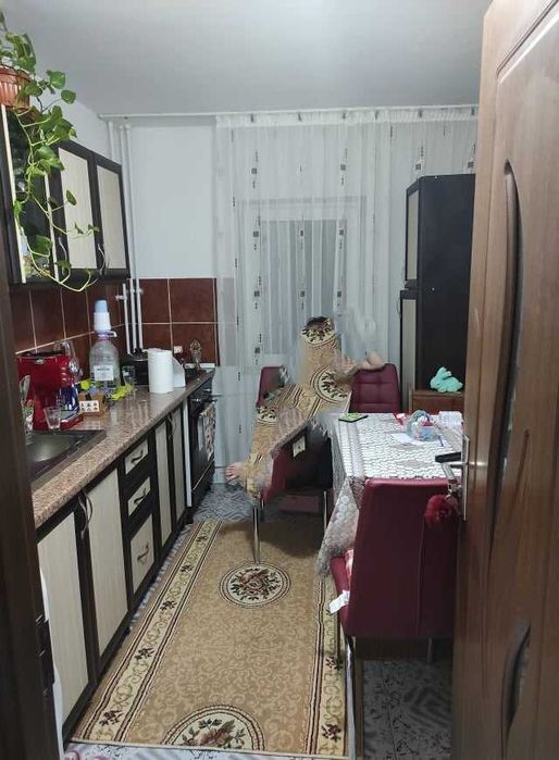 Apartament.  2 camere