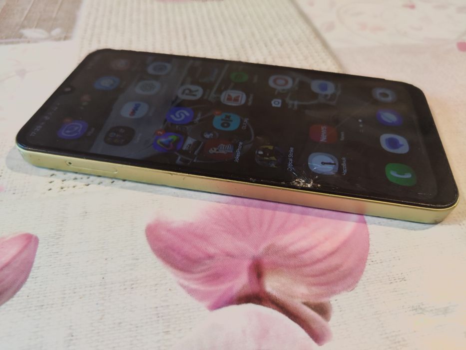 Samsung Galaxy A25 5G