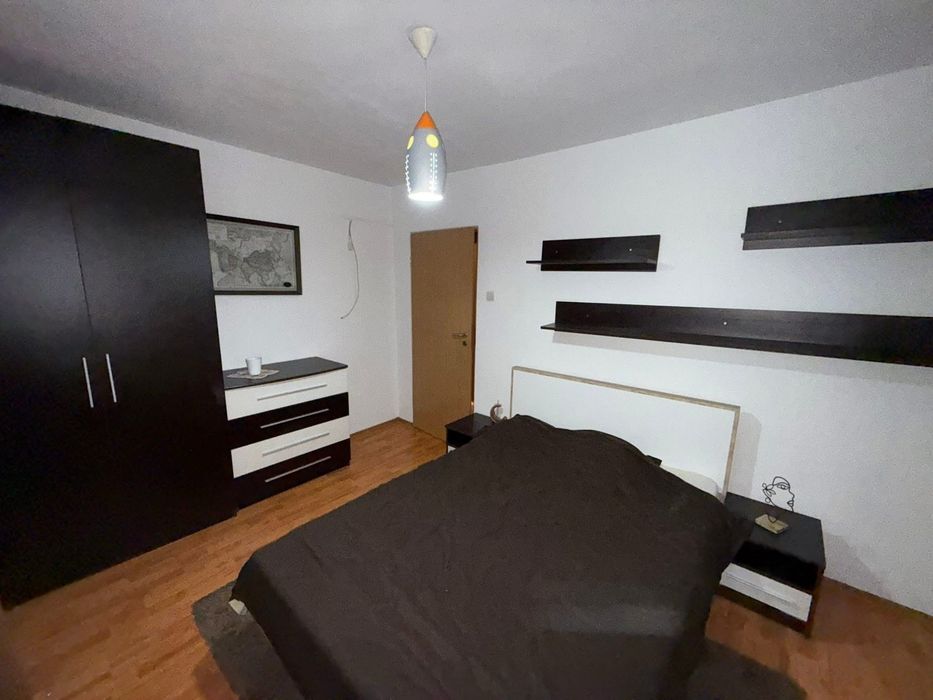 Dau in chirie apartament 2 camere