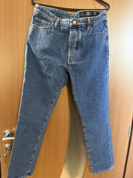 Дънки G-star, Miss Sixty, Zara, H&M