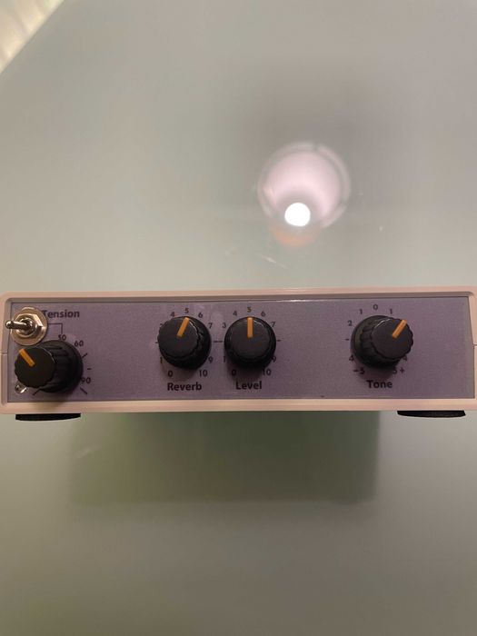 Ефект за бузуки .