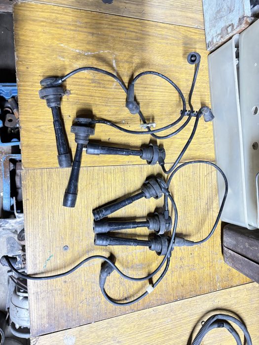 Запчасти Mitsubishi Montero 2002год