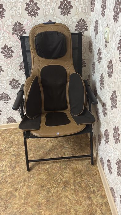 Массажный кресло сатамын