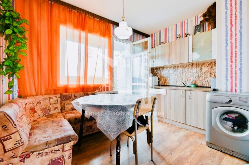 Продава се Тристаен апартамент в София, Овча купел 2 - 85 кв.м за 2200 €/кв.м - Снимка #6