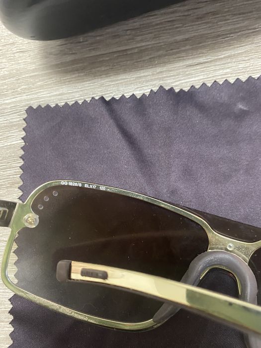 Ochelari de soare Gucci GG 1828/ S Golden