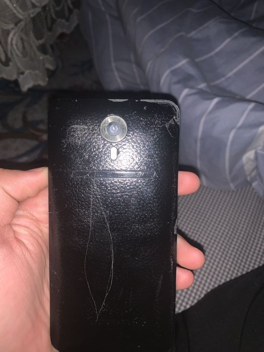 General mobile aybi ekran singa.n lekn ishlid  boshqa hamma joyi ishli