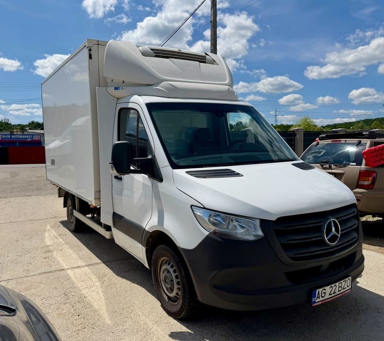 Mercedes Sprinter 314 Frigorific