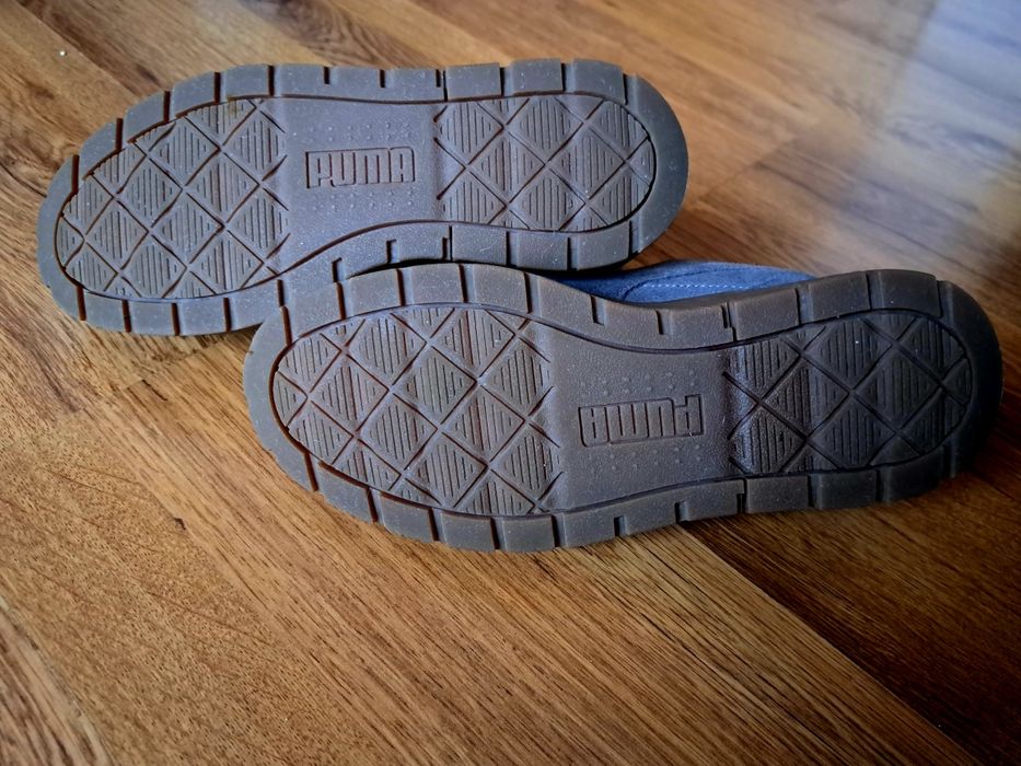Маратонки Puma 36-37
