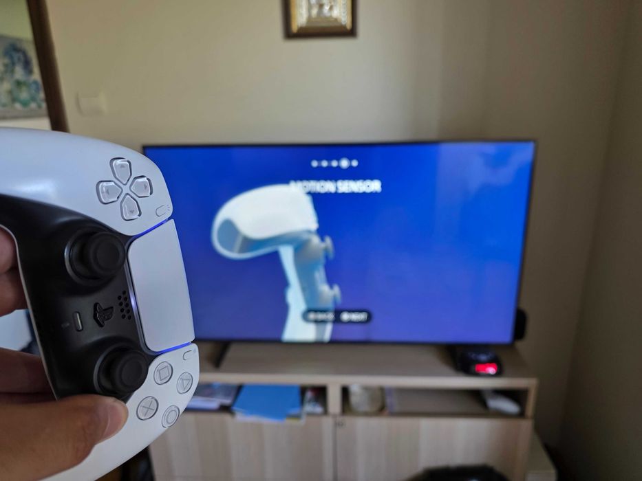 Controller PS5 original gen1