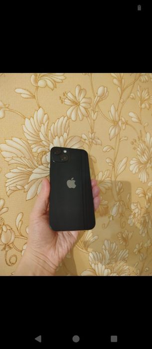 iPhone 14/128GB ёмкость 86