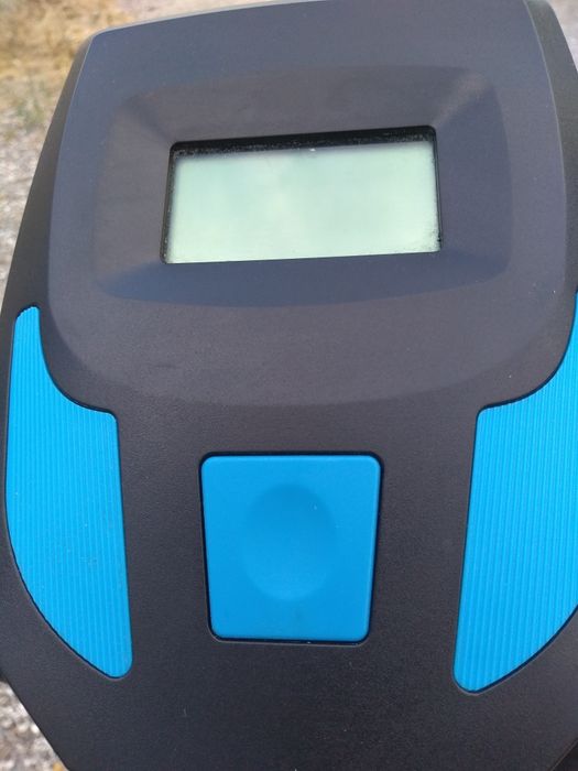 Крос тренажор с 8 степени .