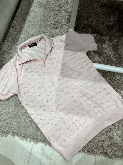 Мъжка тениска Andrews