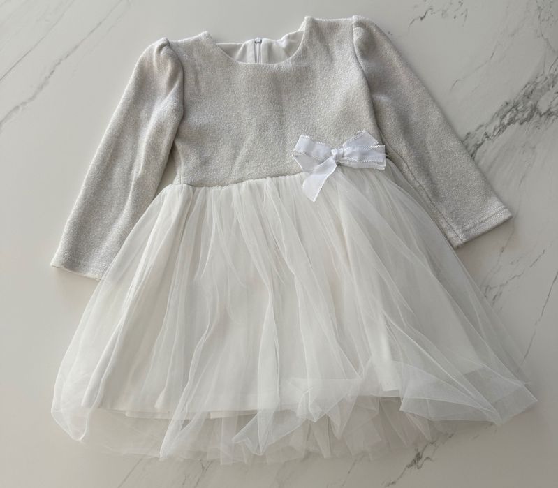 Момичешки рокли изключително запазени