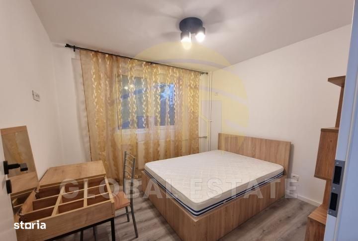 Inchiriere apartament 2 camere - Victoriei | Boiler | Metrou