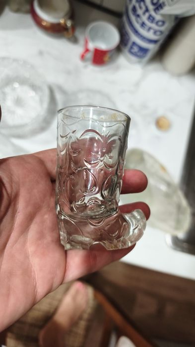 Продам хрусталь СССР