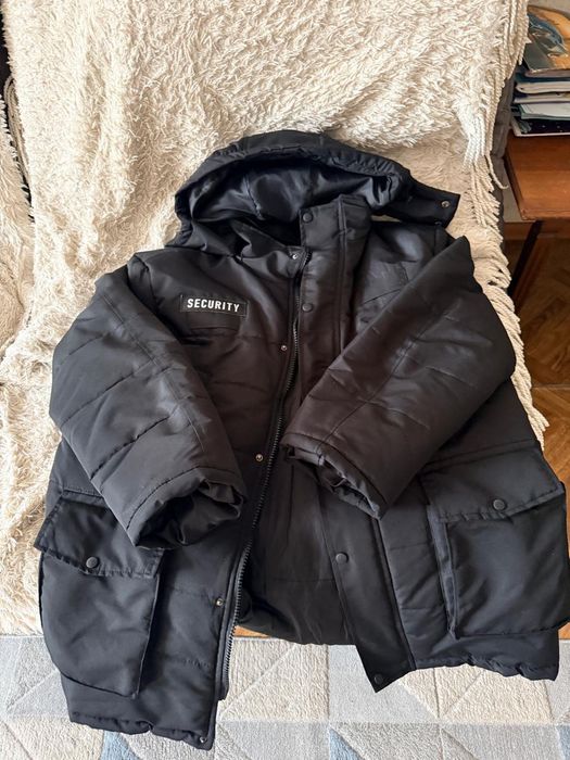 Мужской комплект